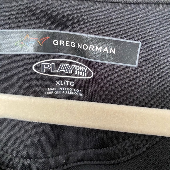 Greg Norman play dry polo - Picture 4 of 9